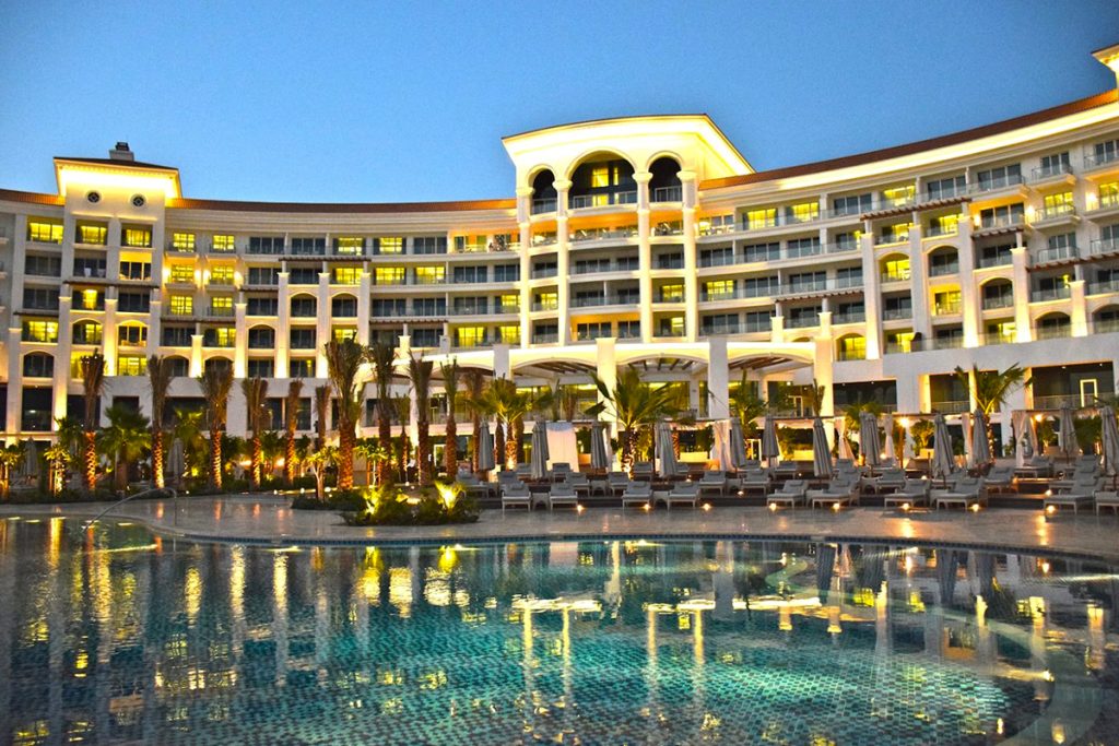 Book Your Stay at Waldorf Astoria Dubai Palm Jumeirah - Travel Dubai